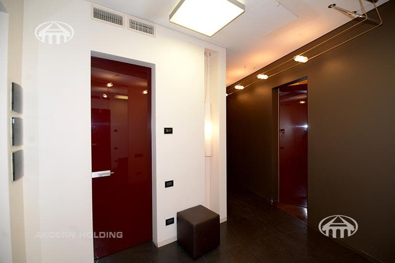 Apartment · 4 rooms · 169 m² · Kentron