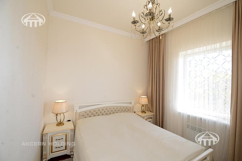 Особняк · 6 комн. · 319 м² · Шенгавит