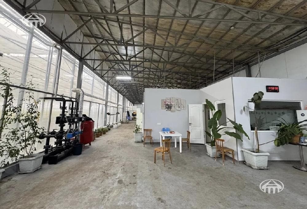 Other · 6,114 m² · Nairi
