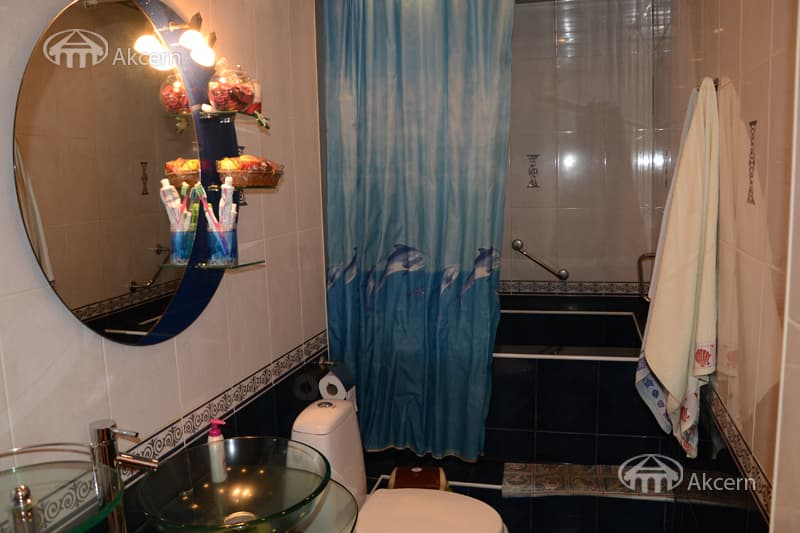 Квартира · 3 комн. · 69 м² · Канакер-Зейтун