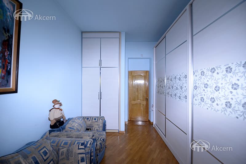 Mansion · 5 rooms · 340 m² · Arabkir