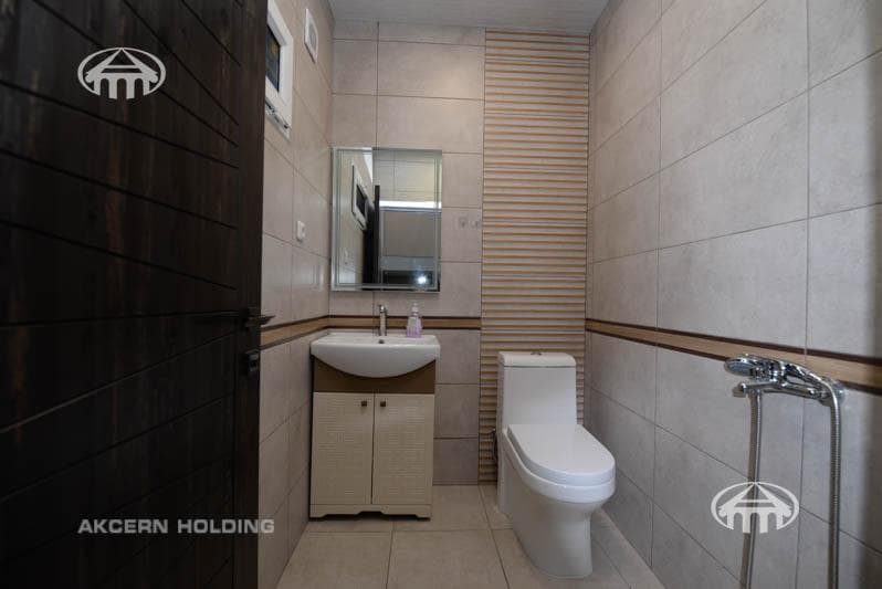 Особняк · 5 комн. · 380 м² · Аван