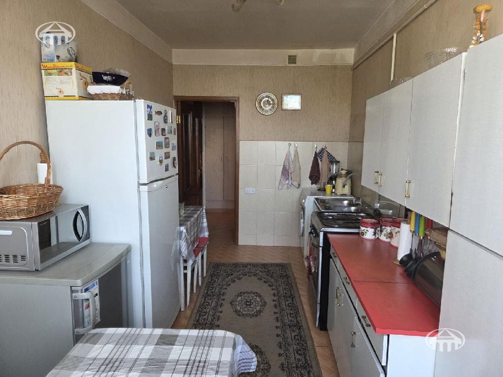 Apartment · 2 rooms · 76 m² · Arabkir
