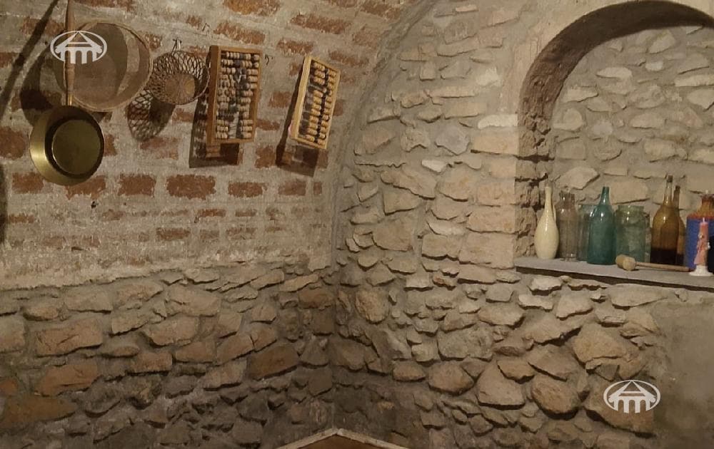 Особняк · 5 комн. · 158 м² · Норк-Мараш