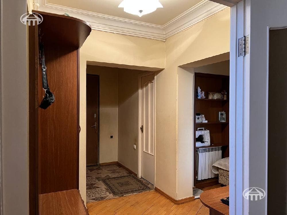 Apartment · 2 rooms · 65 m² · Kanaker-Zeytun
