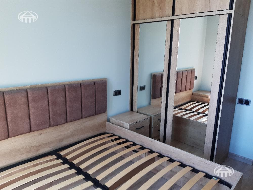Apartment · 3 rooms · 77 m² · Nork-Marash
