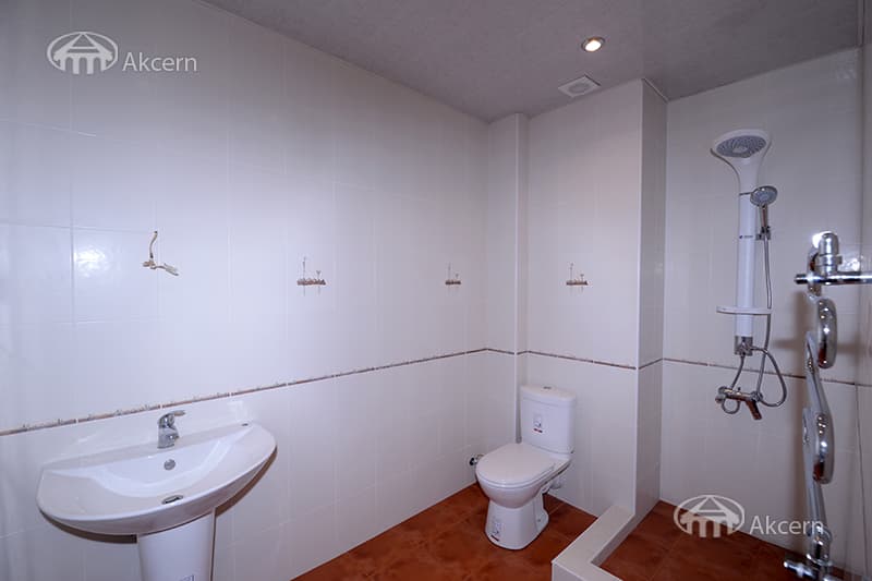 Mansion · 6 rooms · 347 m² · Kentron