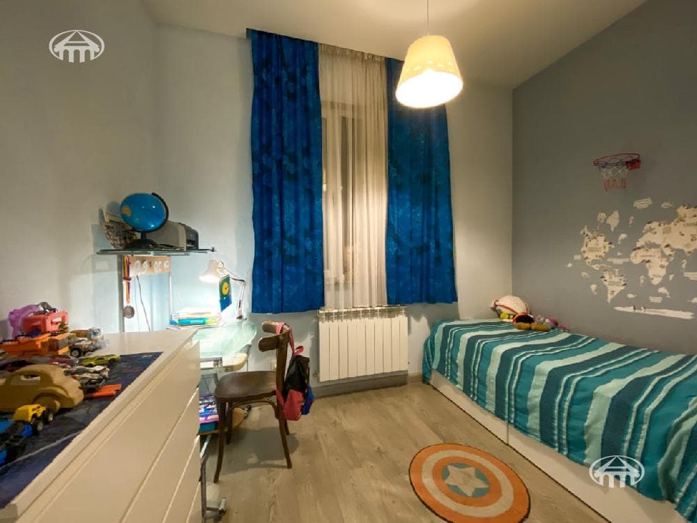 Apartment · 3 rooms · 90 m² · Arabkir