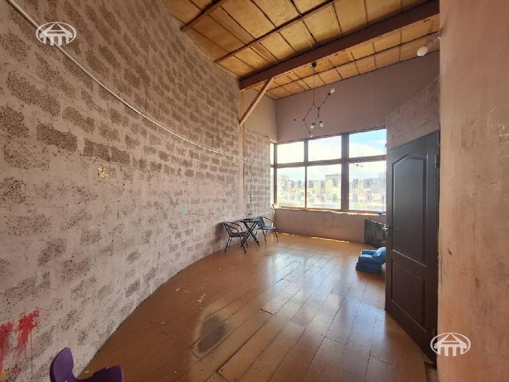 Apartment · 2 rooms · 51 m² · Arabkir