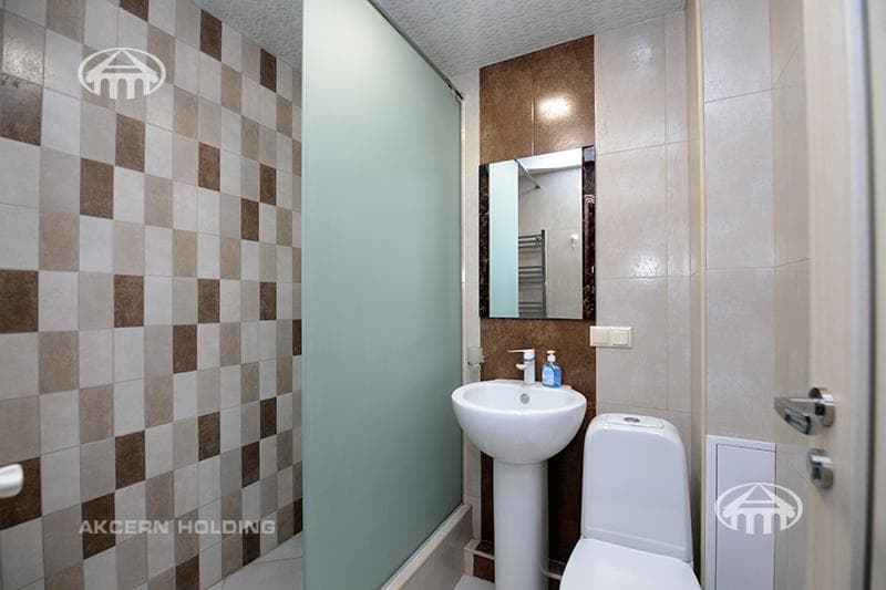Квартира · 2 комн. · 55 м² · Арабкир