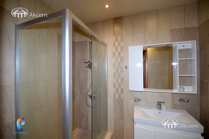 Apartment · 3 rooms · 109 m² · Kentron