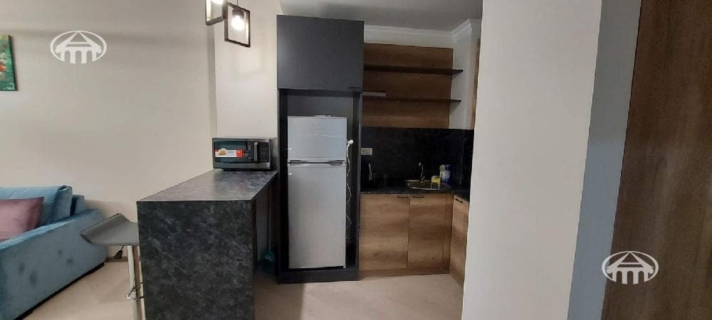 Квартира · 2 комн. · 48 м² · Цахкадзор