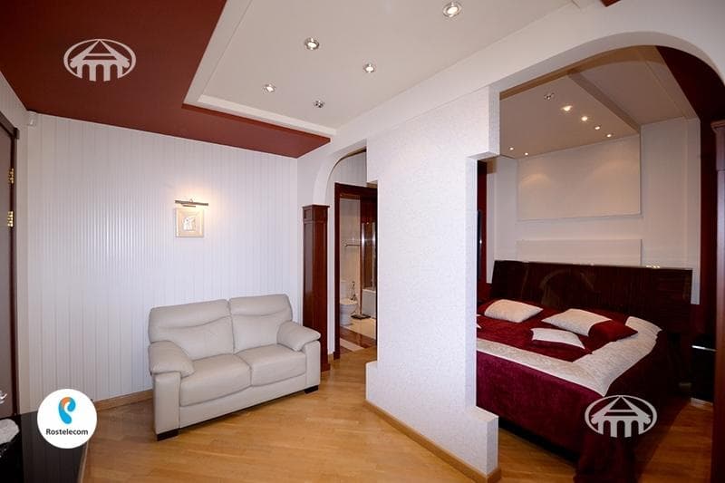 Apartment · 6 rooms · 355 m² · Nork-Marash