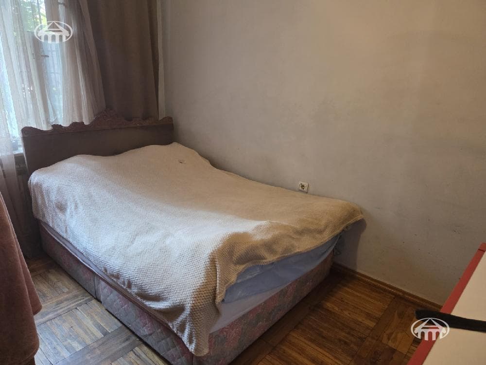 Apartment · 4 rooms · 107 m² · Davtashen