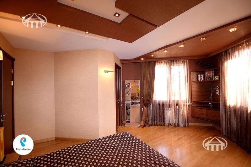 Apartment · 6 rooms · 355 m² · Nork-Marash
