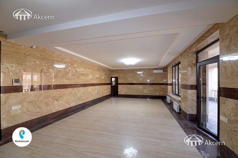 Mansion · 7 rooms · 907 m² · Arabkir