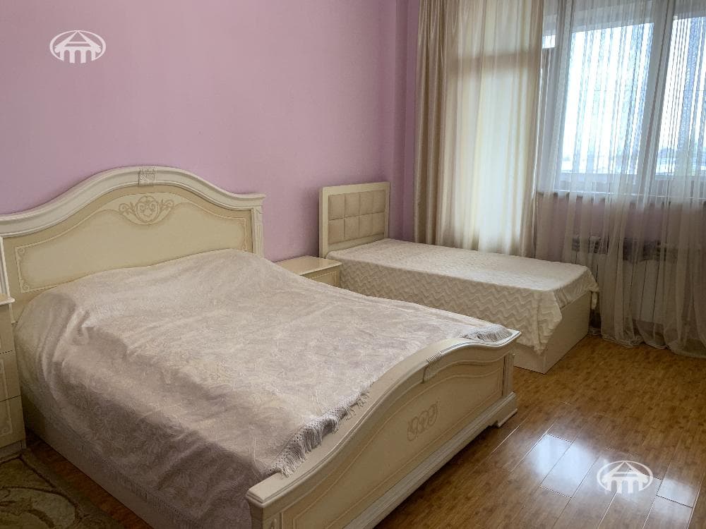 Բնակարան · 4 սեն. · 125 մ² · Քանաքեռ-Զեյթուն