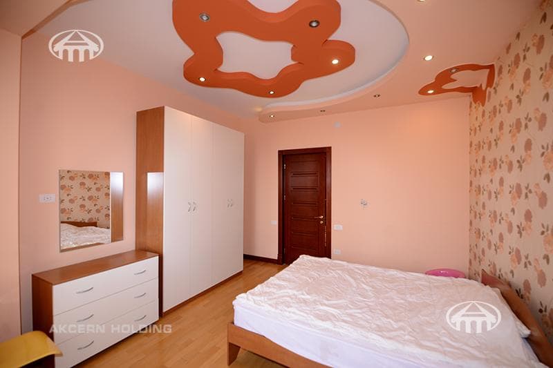 Mansion · 6 rooms · 415 m² · Nor Nork