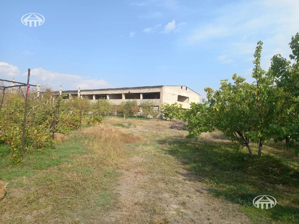 Այլ · 3000 մ² · գ. Ոսկեվազ
