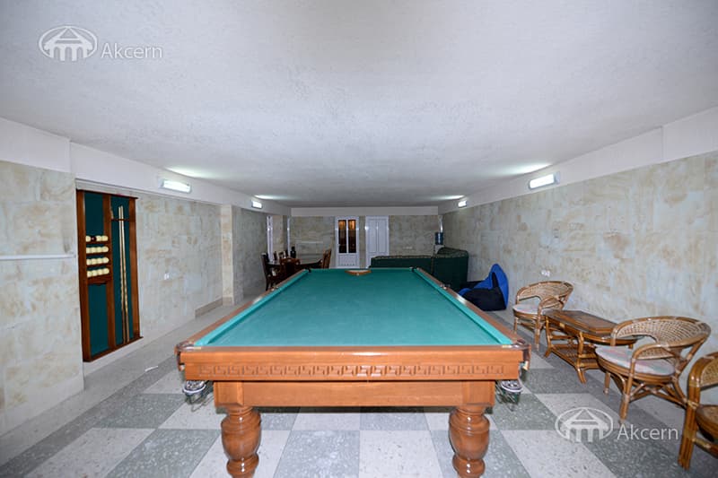 Mansion · 9 rooms · 777 m² · Malatia-Sebastia
