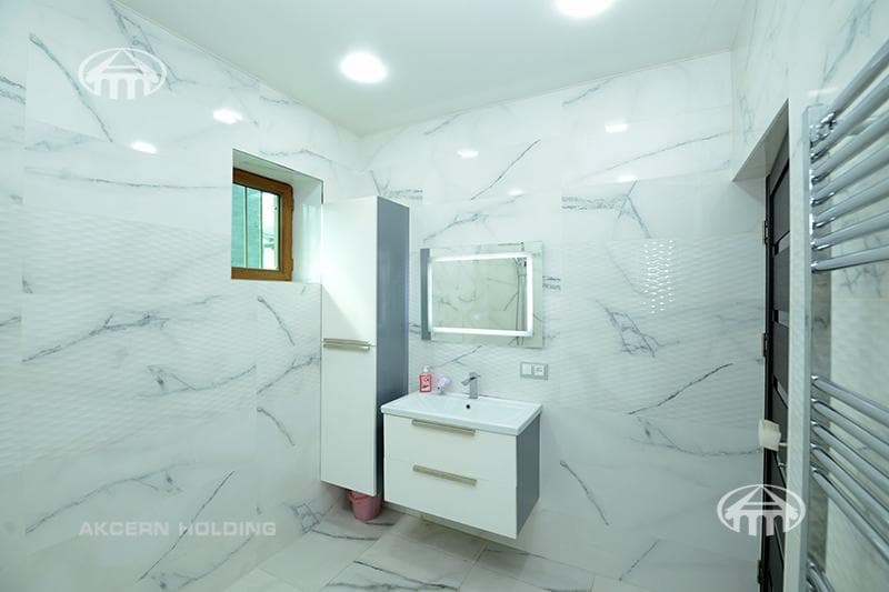 Особняк · 4 комн. · 261 м² · Давташен