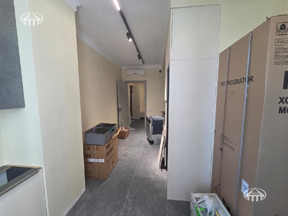 Apartment · 3 rooms · 107 m² · Kanaker-Zeytun