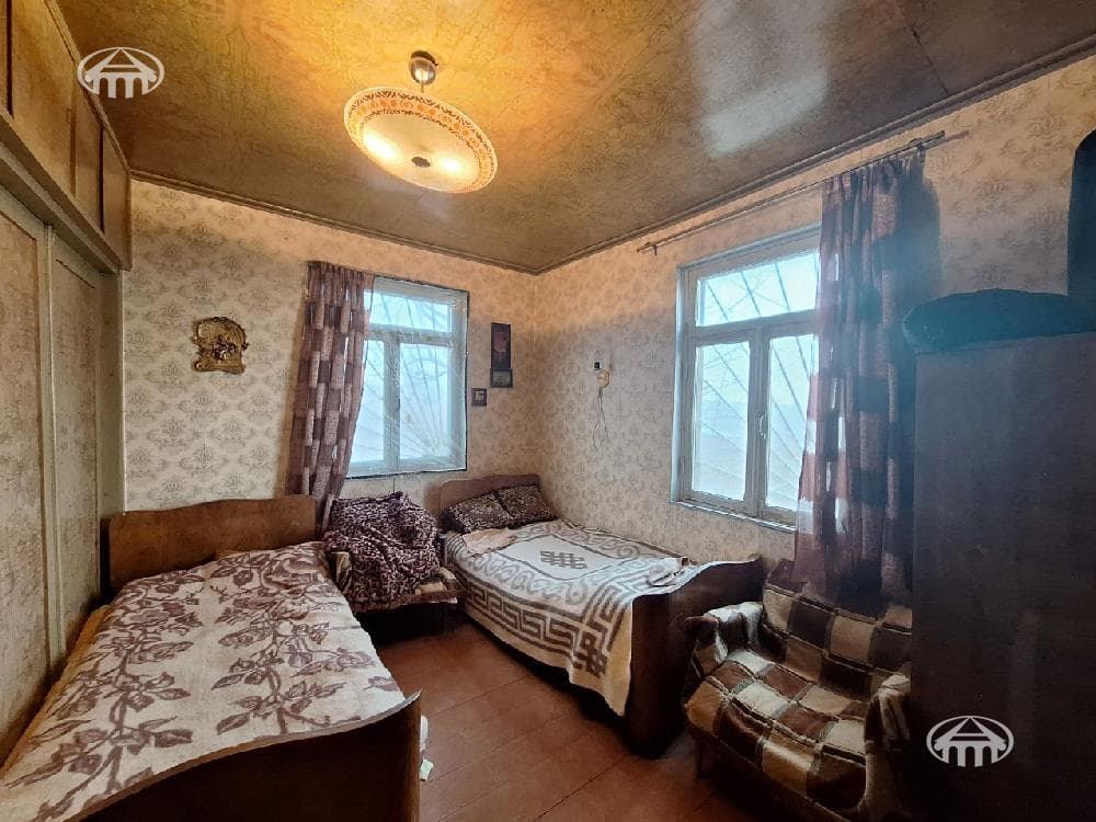 Дом · 500 м² · Шенгавит