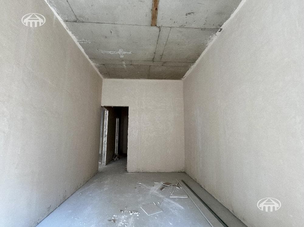 Apartment · 3 rooms · 92 m² · Arabkir