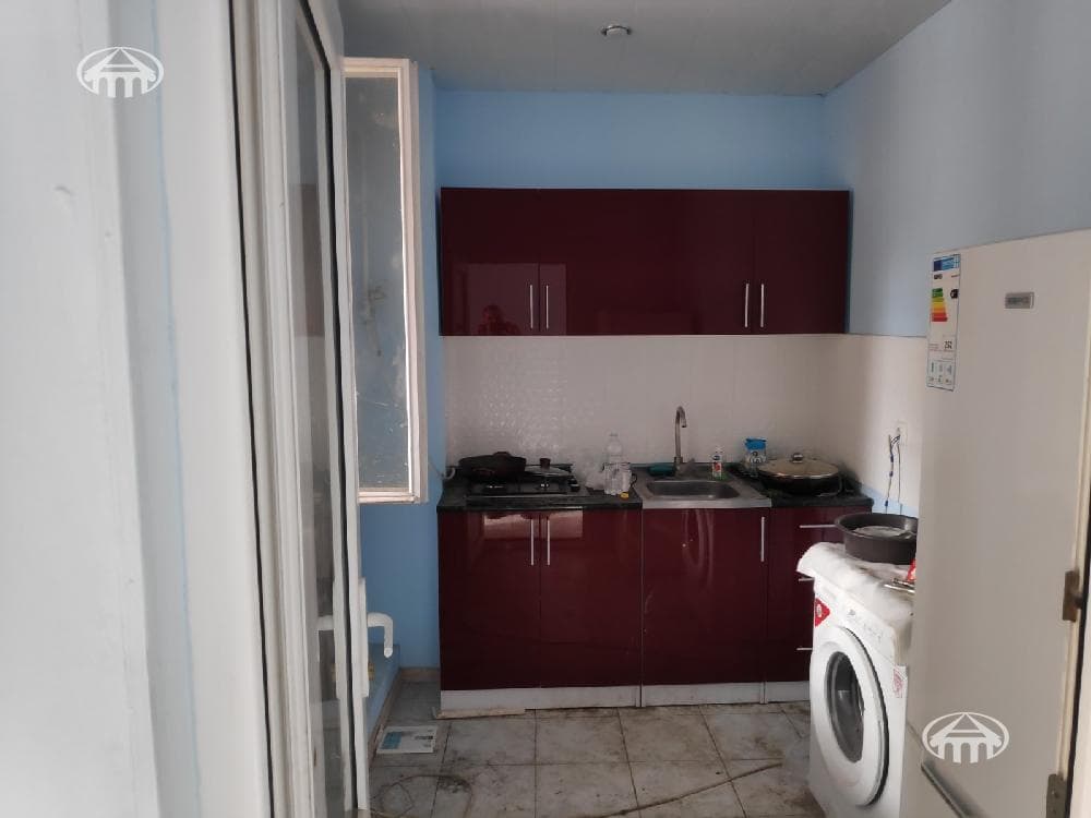 Hotel · 745 m² · Erebuni