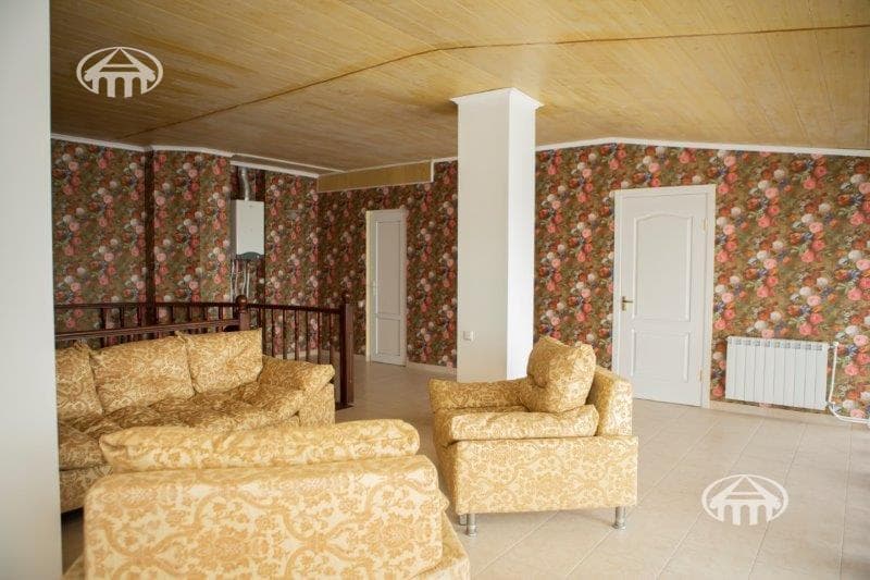 Дом · 5 комн. · 388 м² · Арабкир
