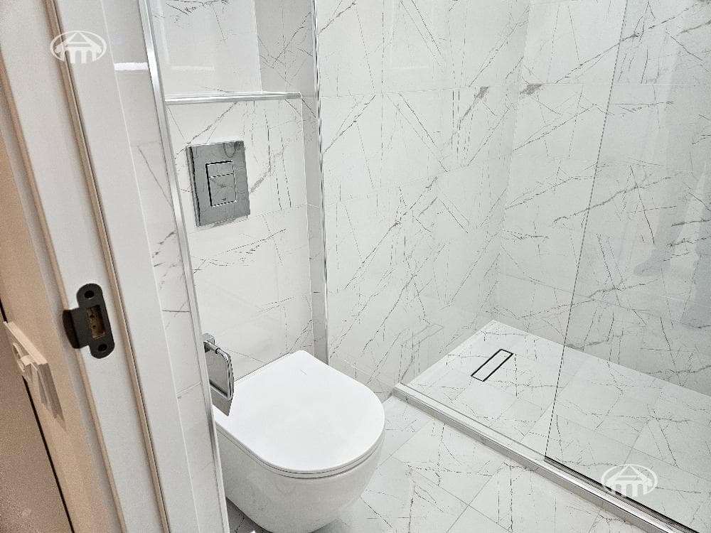 Квартира · 2 комн. · 64 м² · Аджапняк