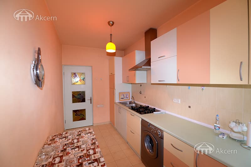 Apartment · 2 rooms · 70 m² · Arabkir