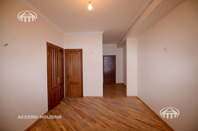 Apartment · 3 rooms · 118 m² · Kanaker-Zeytun