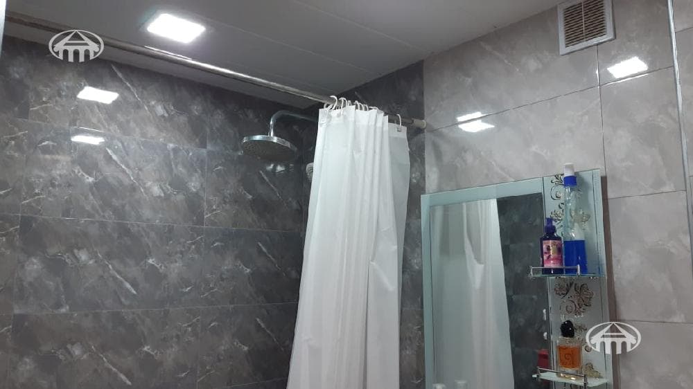 Apartment · 1 rooms · 33 m² · Kanaker-Zeytun
