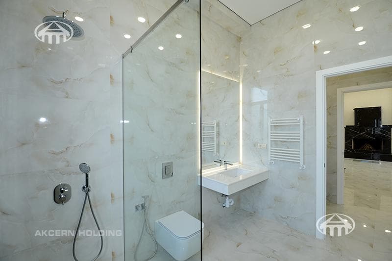 Առանձնատուն · 6 սեն. · 260 մ² · գ․ Առինջ