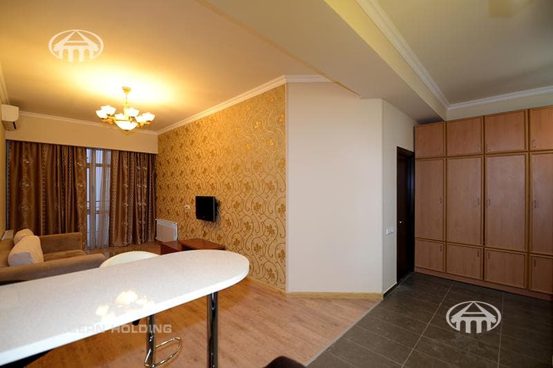 Բնակարան · 2 սեն. · 67 մ² · Կենտրոն
