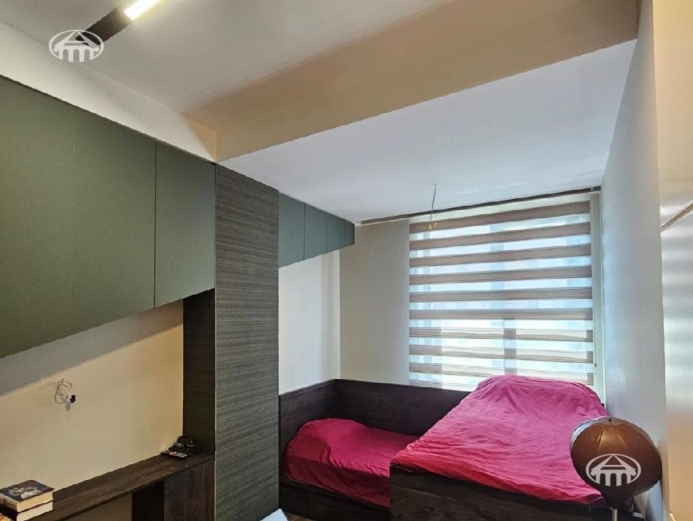 Apartment · 3 rooms · 82 m² · Arabkir