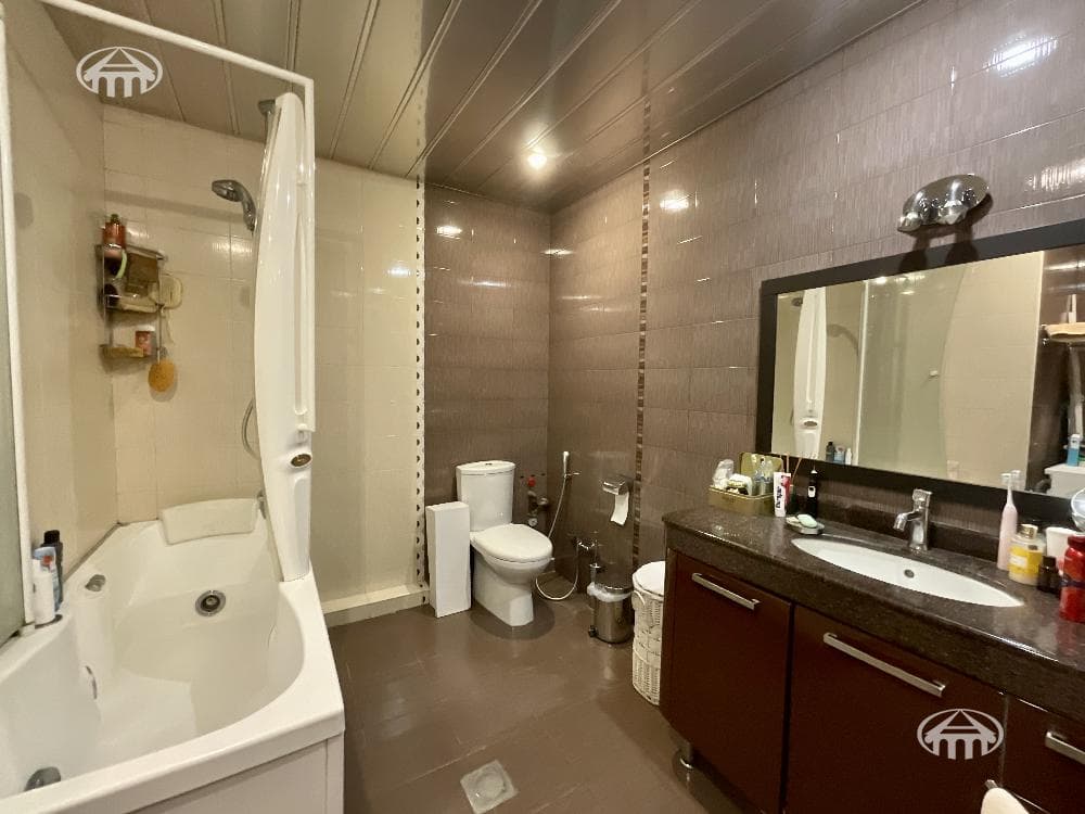 Apartment · 4 rooms · 120 m² · Kanaker-Zeytun