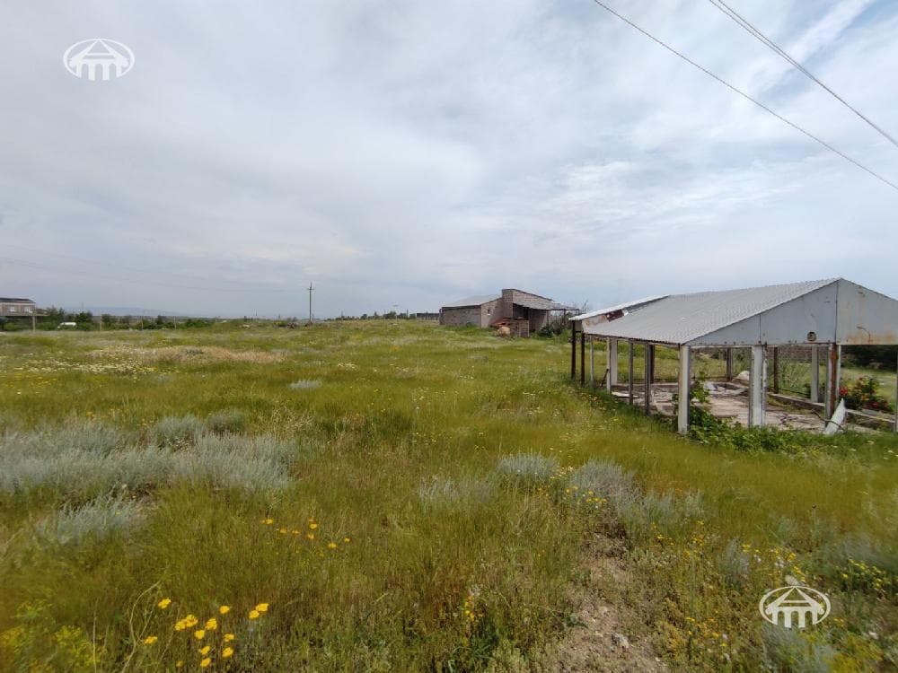 Land · 6,854 m² · Ashtarak