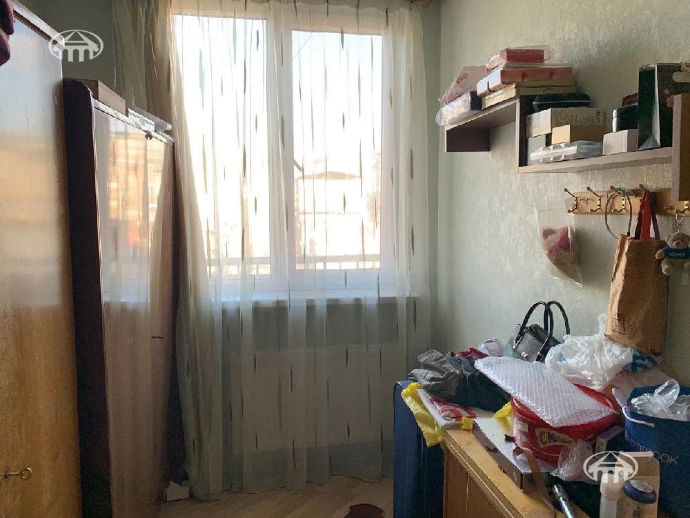 Квартира · 2 комн. · 50 м² · Кентрон