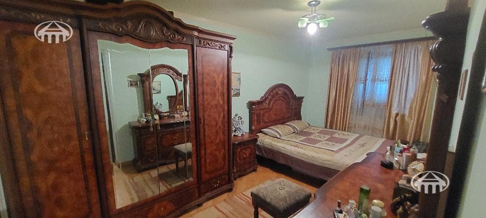 Բնակարան · 3 սեն. · 107 մ² · Արաբկիր