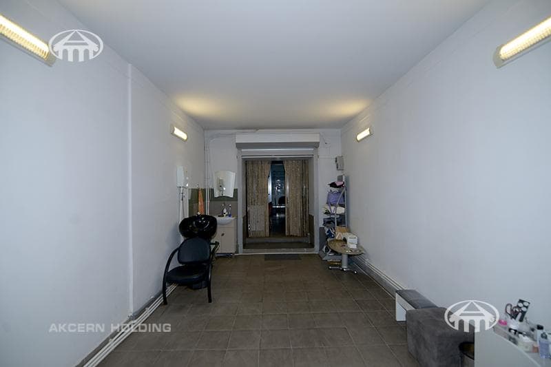 Дом · 7 комн. · 540 м² · Арабкир