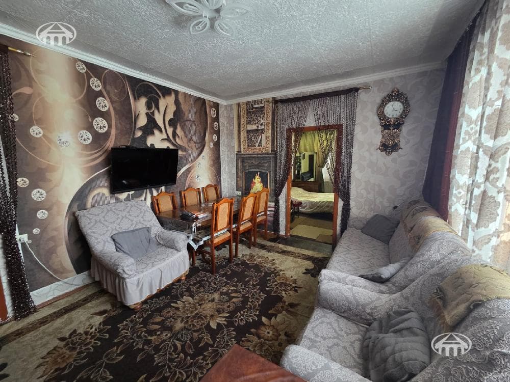 Apartment · 83 m² · Kentron