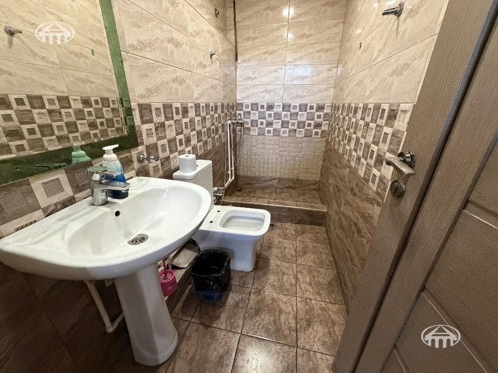 Hotel · 9 rooms · 380 m² · Shengavit