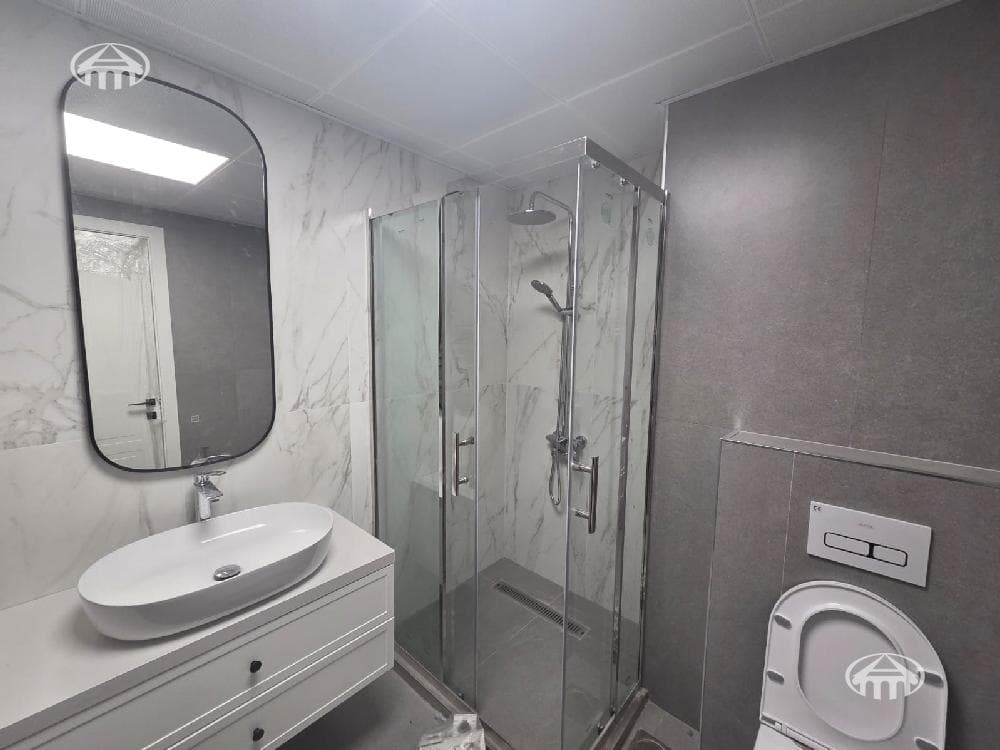 Квартира · 4 комн. · 120 м² · Канакер-Зейтун