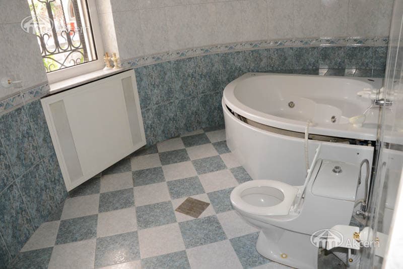 Особняк · 6 комн. · 300 м² · Норк-Мараш
