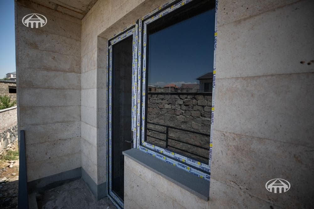 Mansion · 4 rooms · 166 m² · Qasax