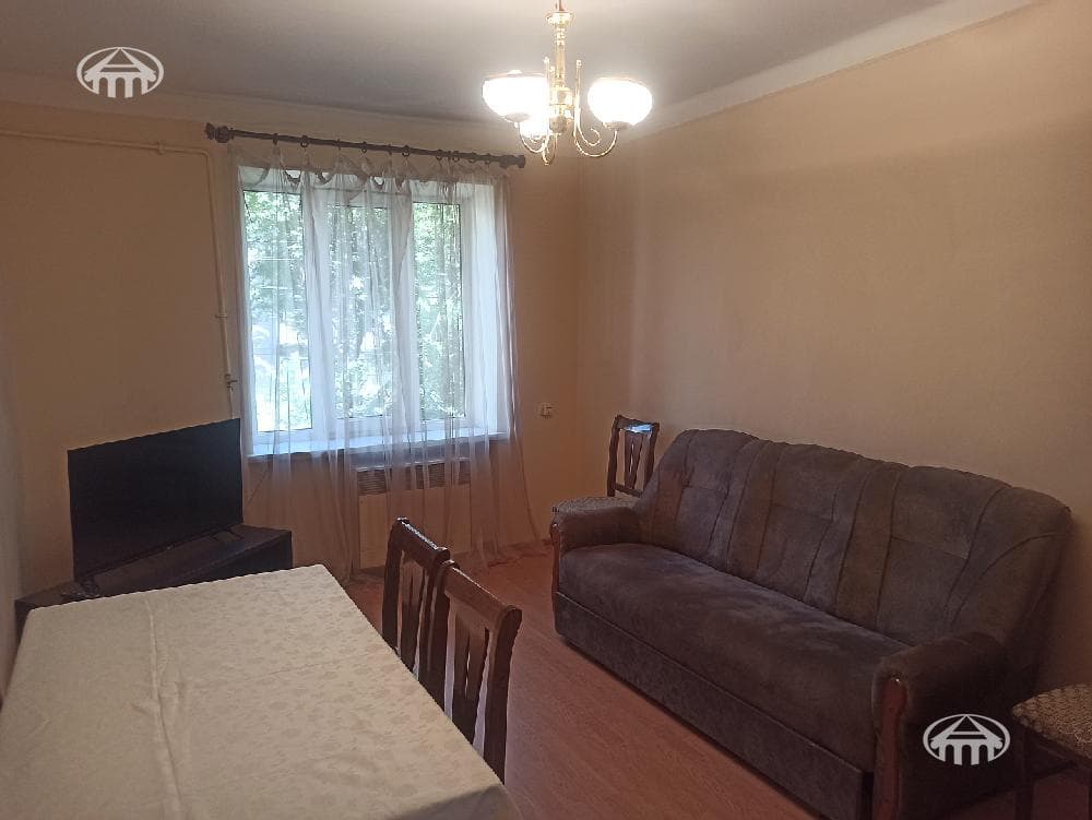 Квартира · 2 комн. · 55 м² · Арабкир