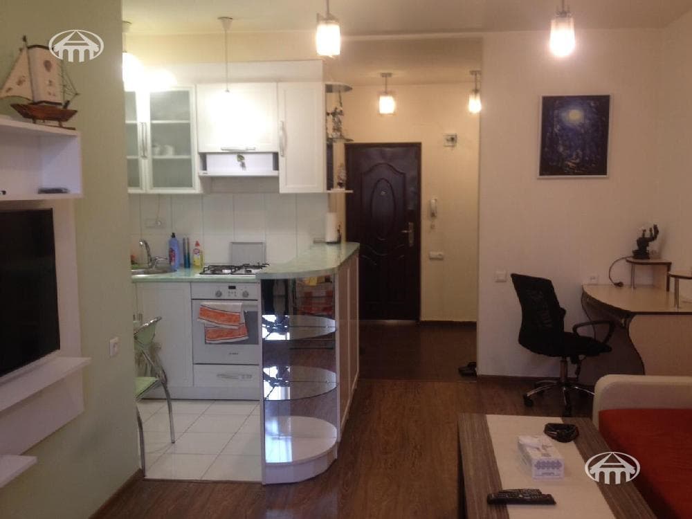 Квартира · 2 комн. · 36 м² · Арабкир