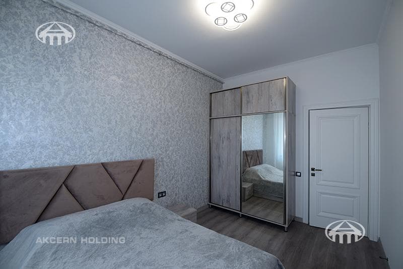 Квартира · 3 комн. · 85 м² · Арабкир